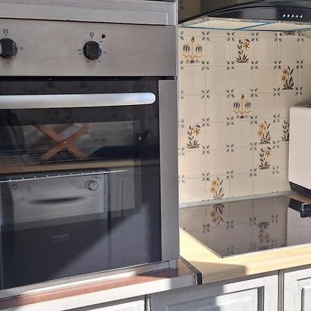 Les Fruits De Mer, Terrasse Sud, Parking Gratuit, Calme Et Tout A Pied Berck Exterior foto