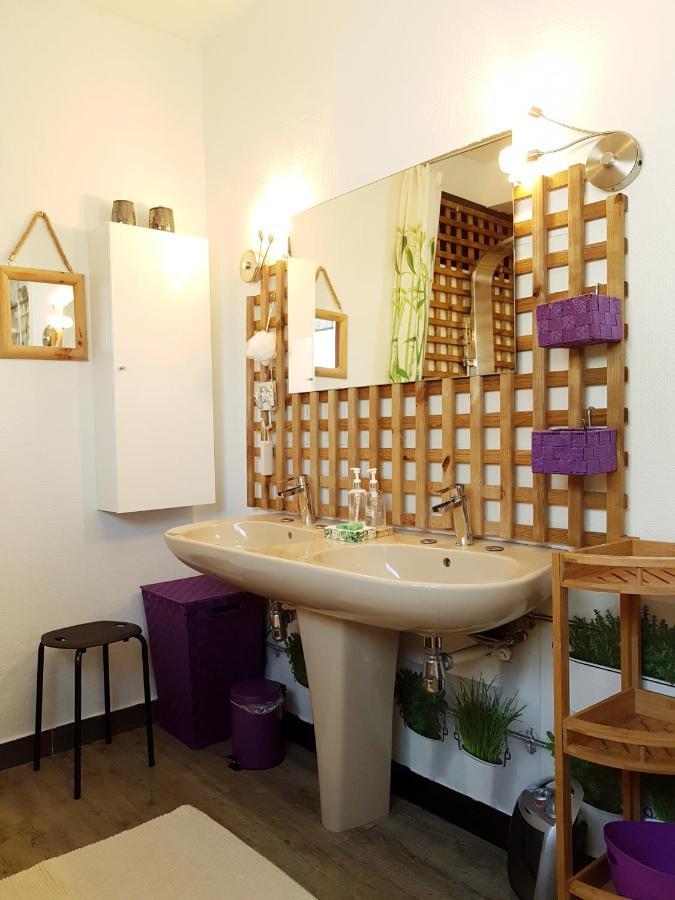Les Fruits De Mer, Terrasse Sud, Parking Gratuit, Calme Et Tout A Pied Berck Exterior foto